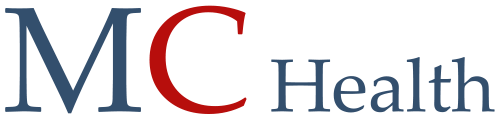 MC Health logo